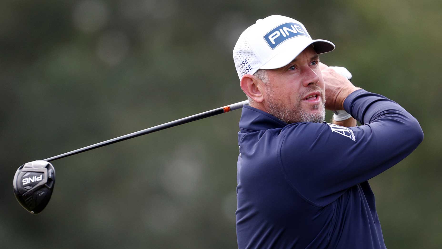 Lee Westwood