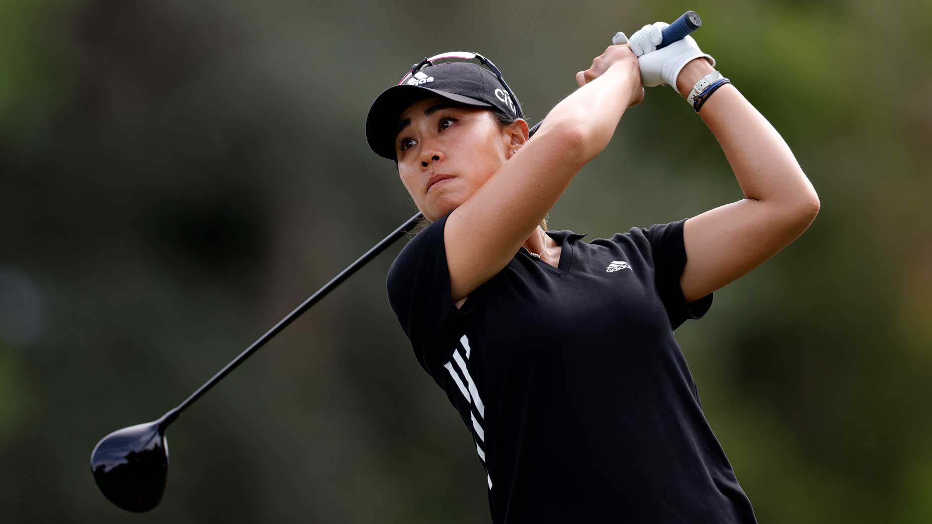 Danielle Kang