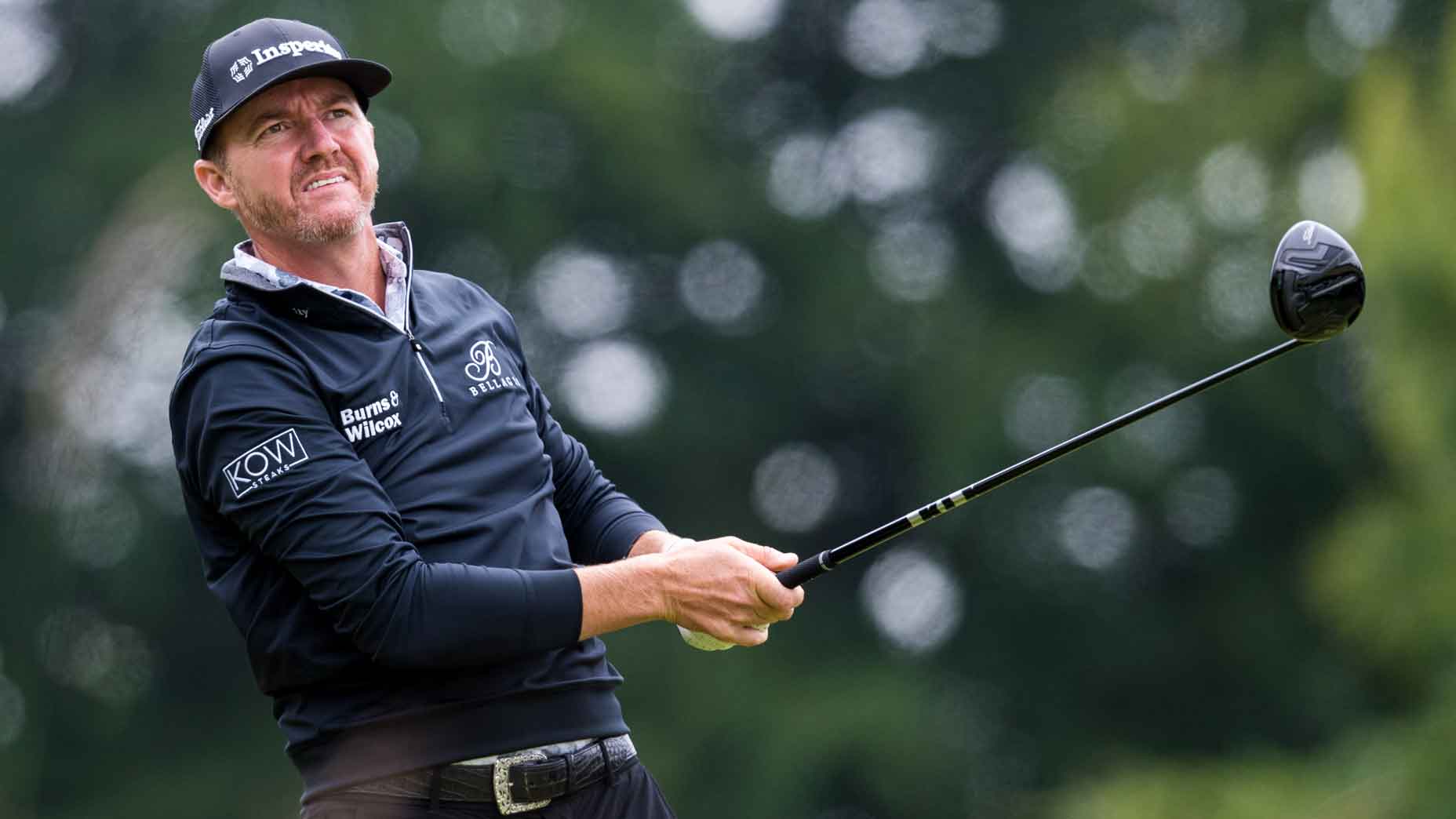 Why this major champion thinks the PGA Tour needs an off-season