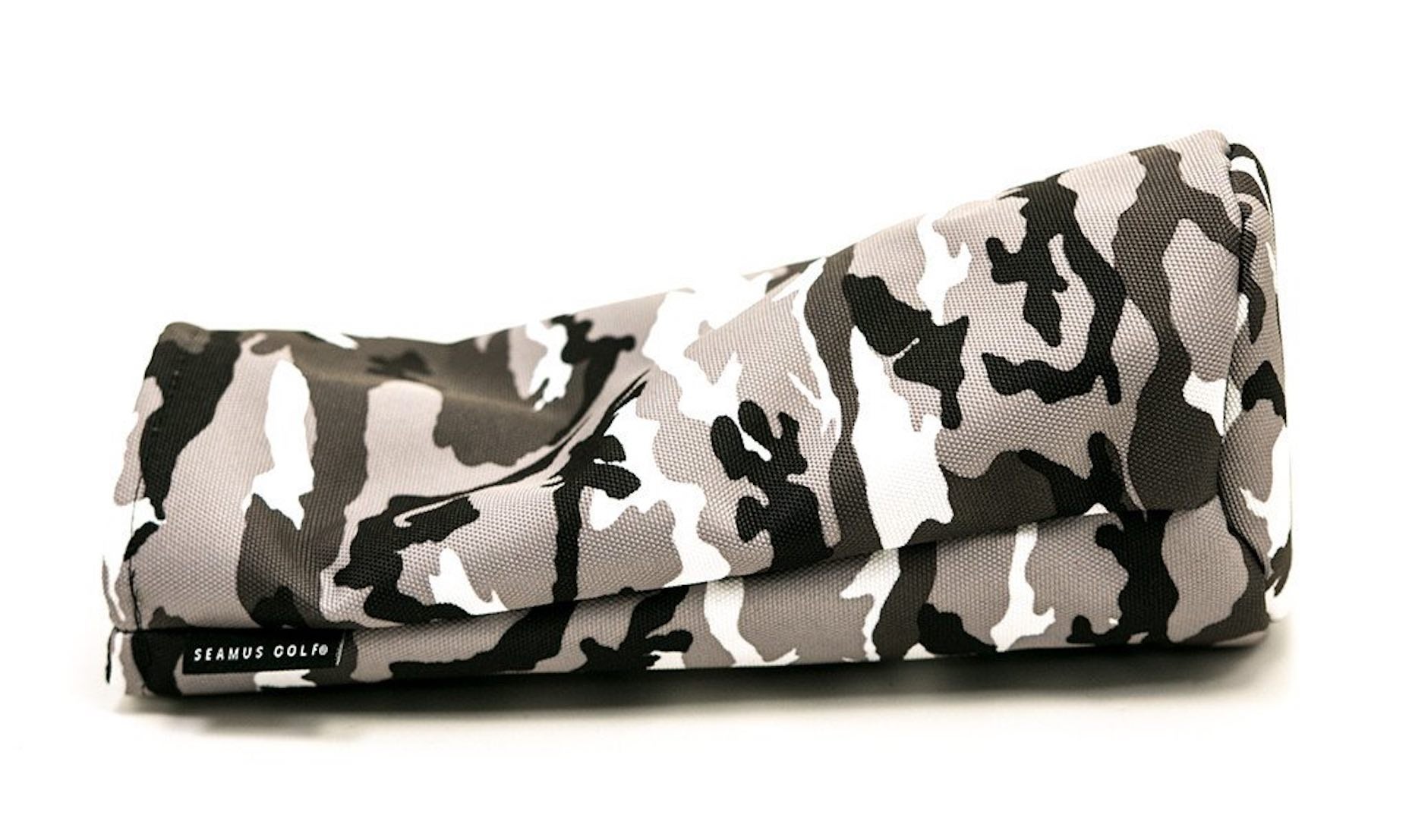 seamus headcovers