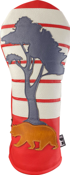 dormie workshop headcover