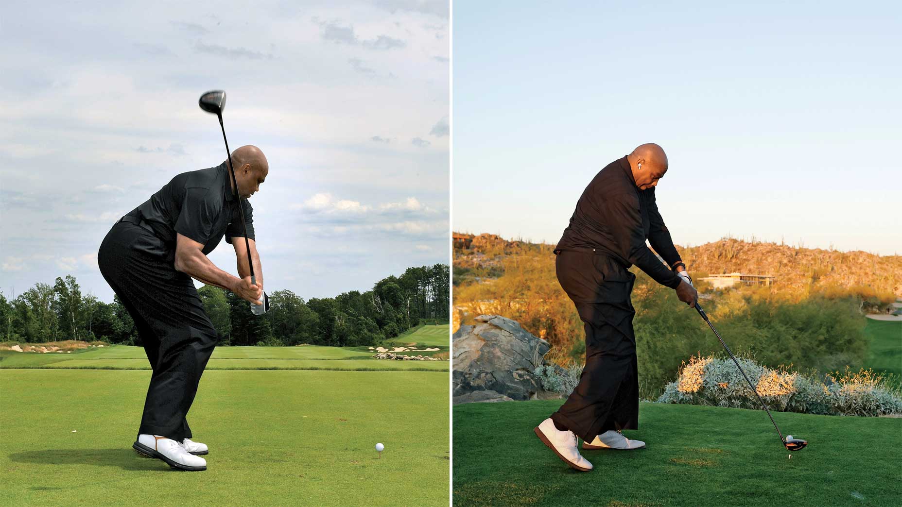 charles barkley swing