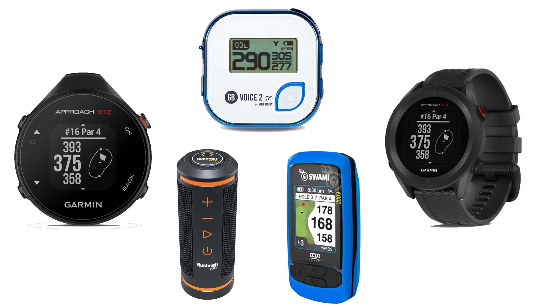 12 best Black Friday deals for golfers for $150 or less