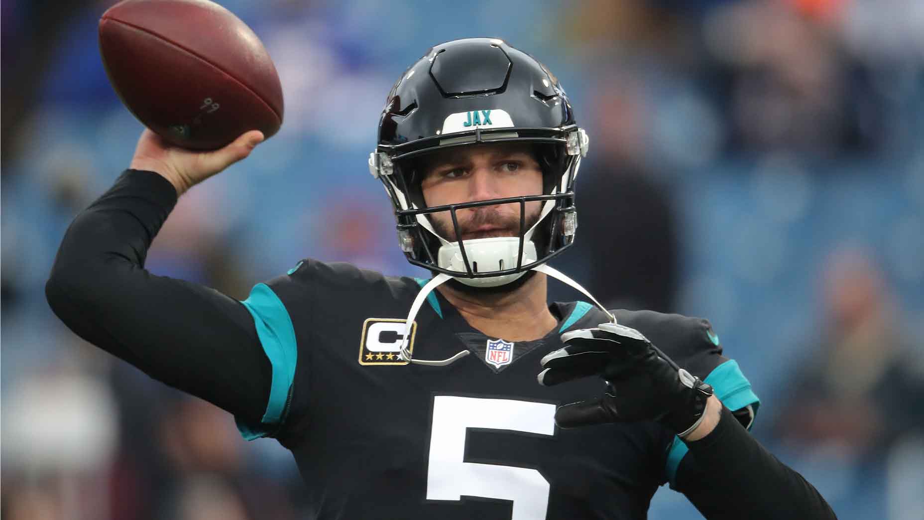 The newest Packers QB had his golf round interrupted in the best way possible