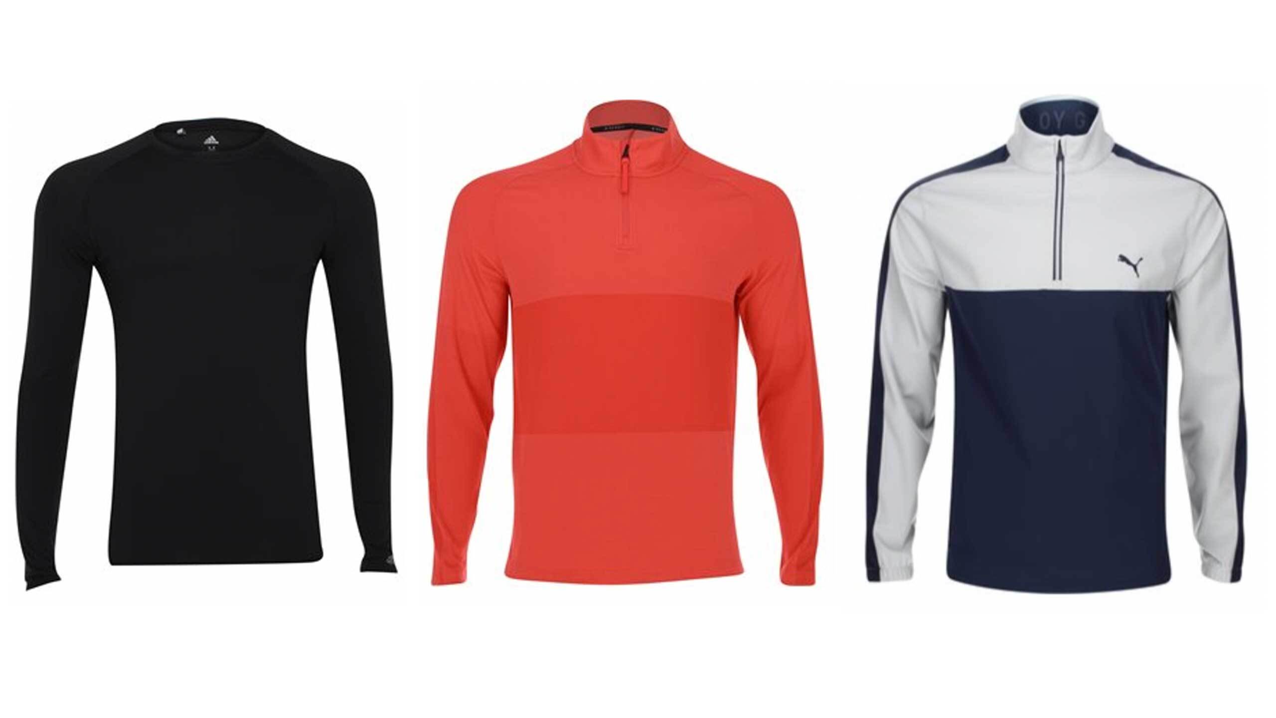Products from GlobalGolf.