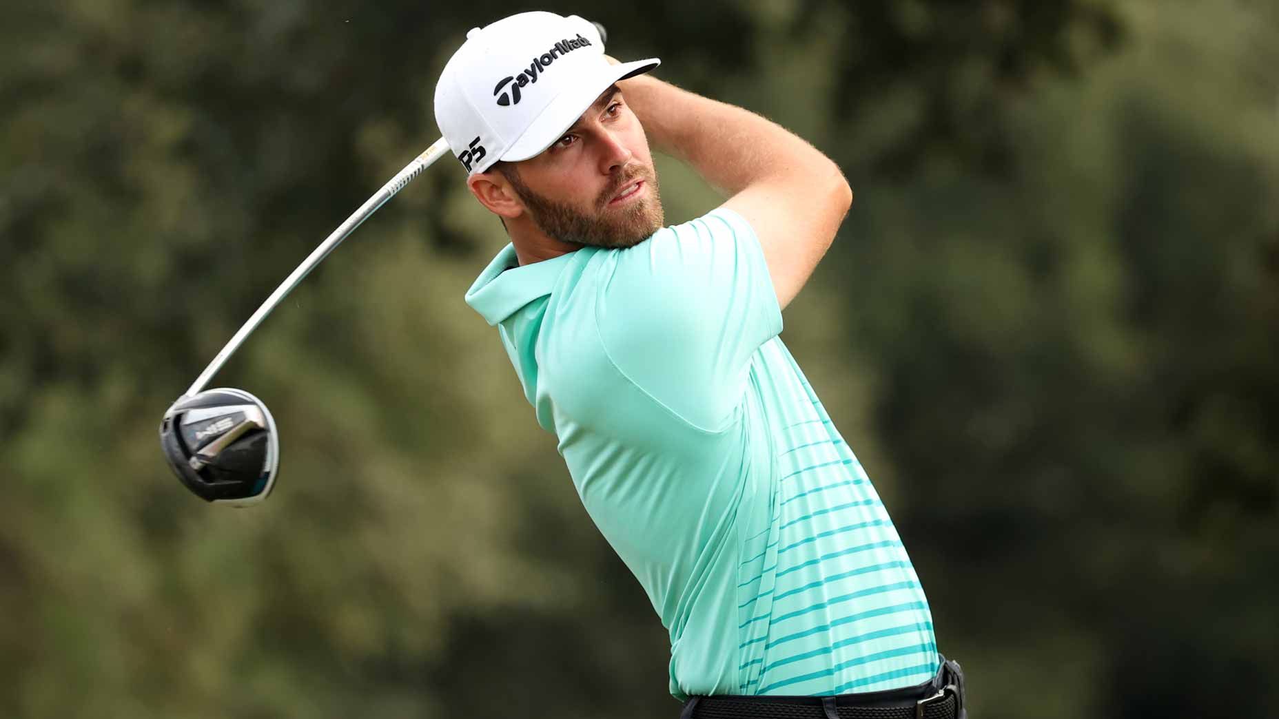 2021 Houston Open tee times: Second round groupings for Friday