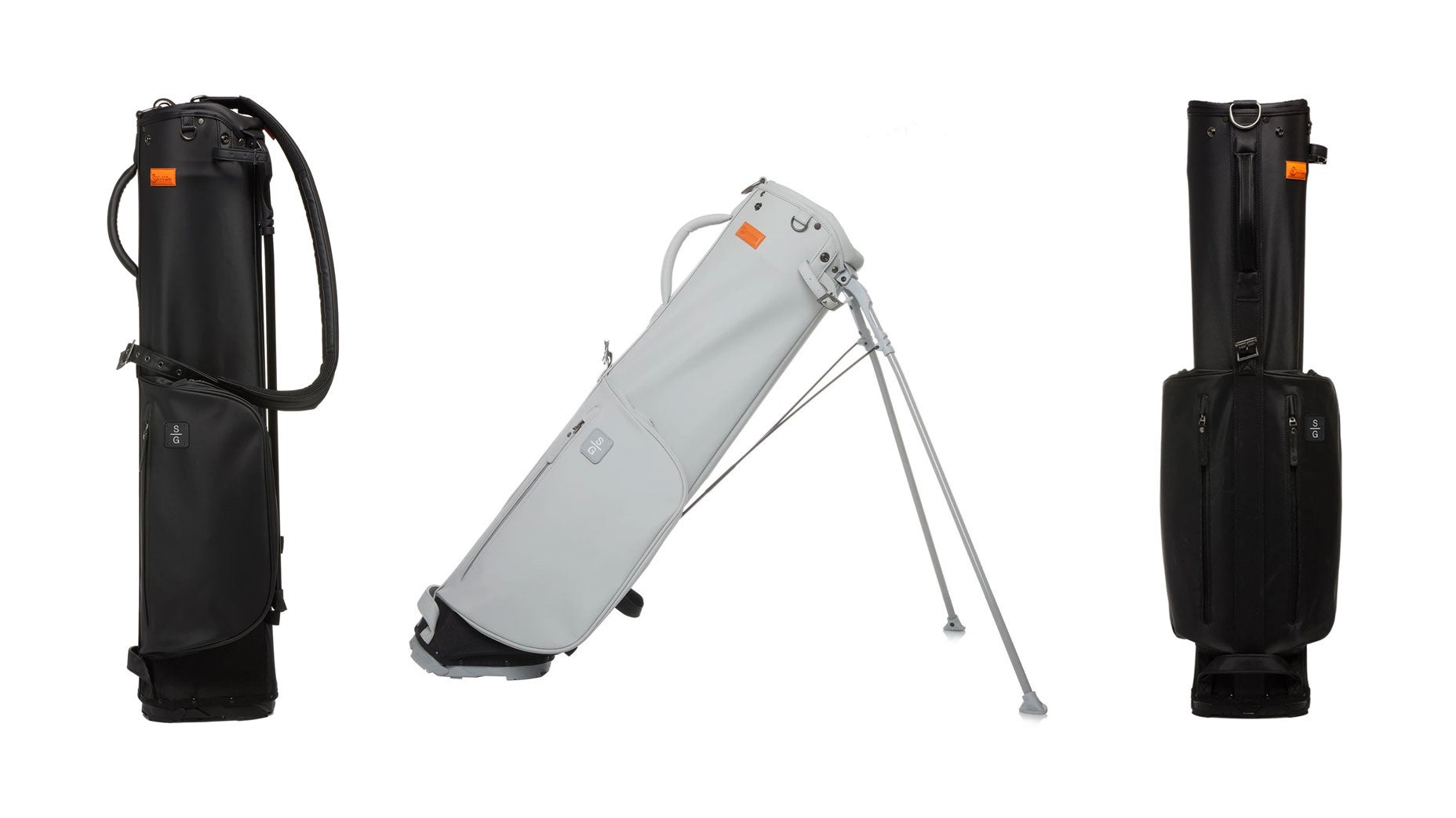 Stich Sl1 golf bag