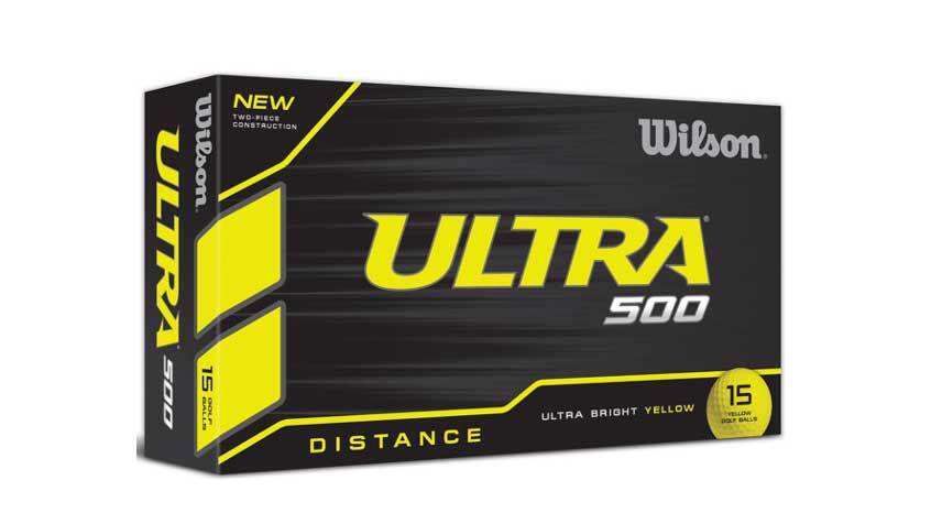 Products from GlobalGolf.