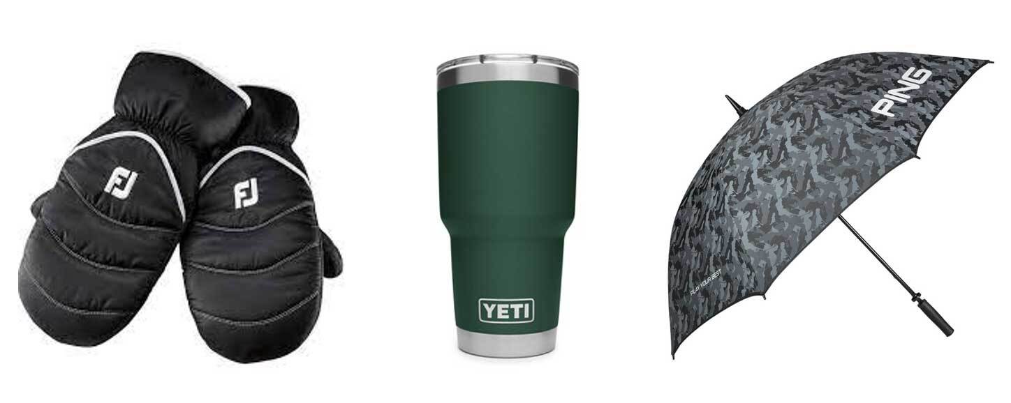 Products from GlobalGolf.