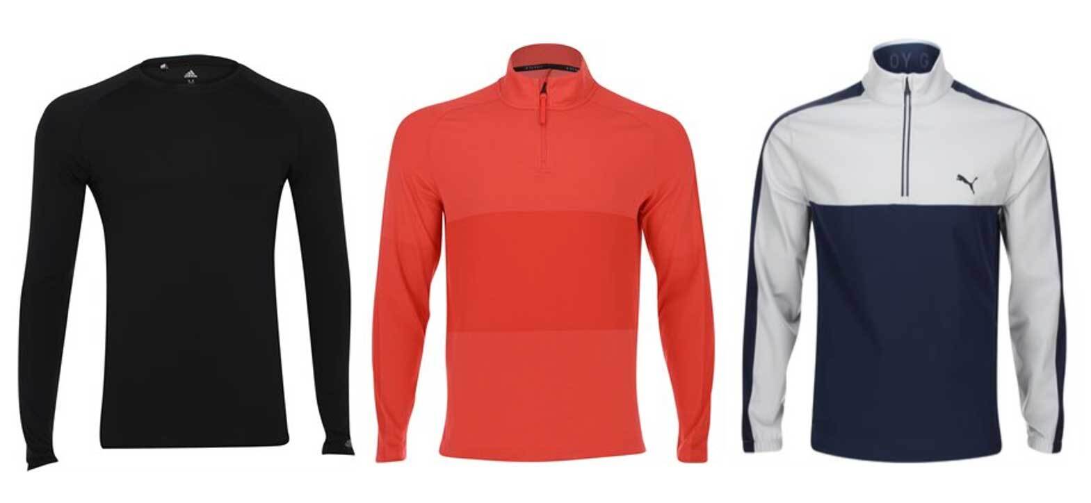 Products from GlobalGolf.