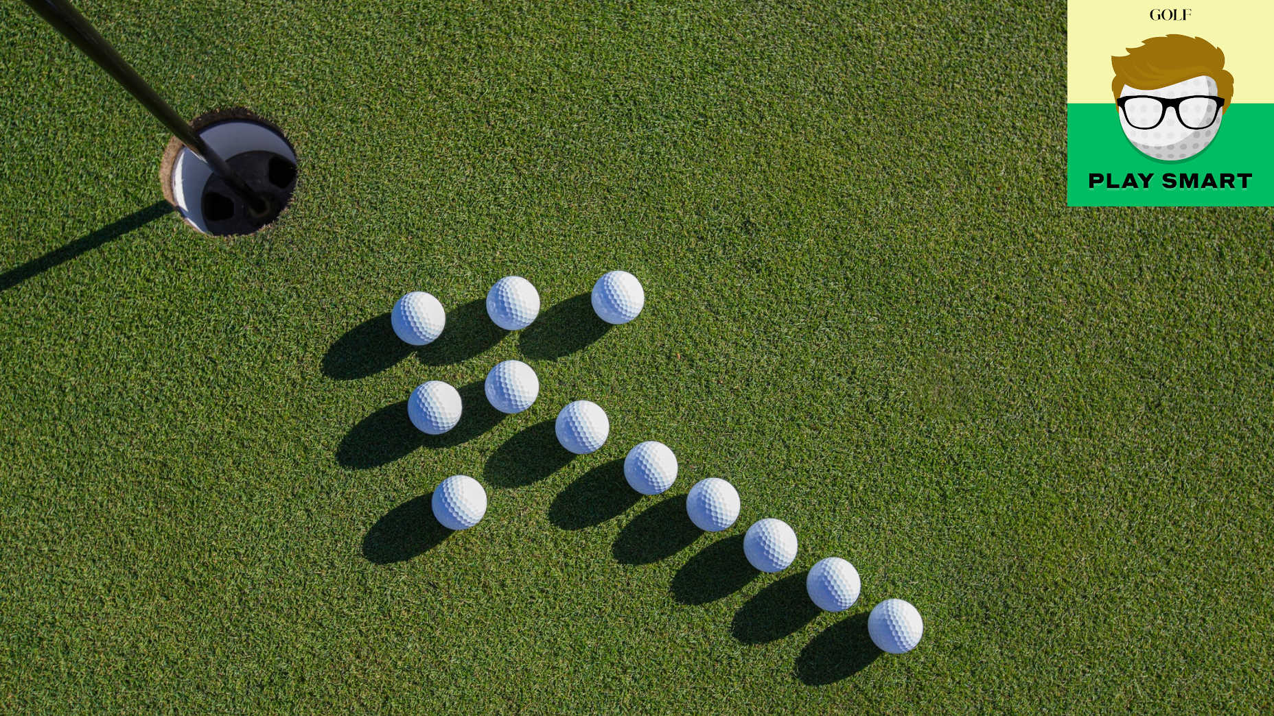3 things the pros *can* still do on putting greens after the new rules change