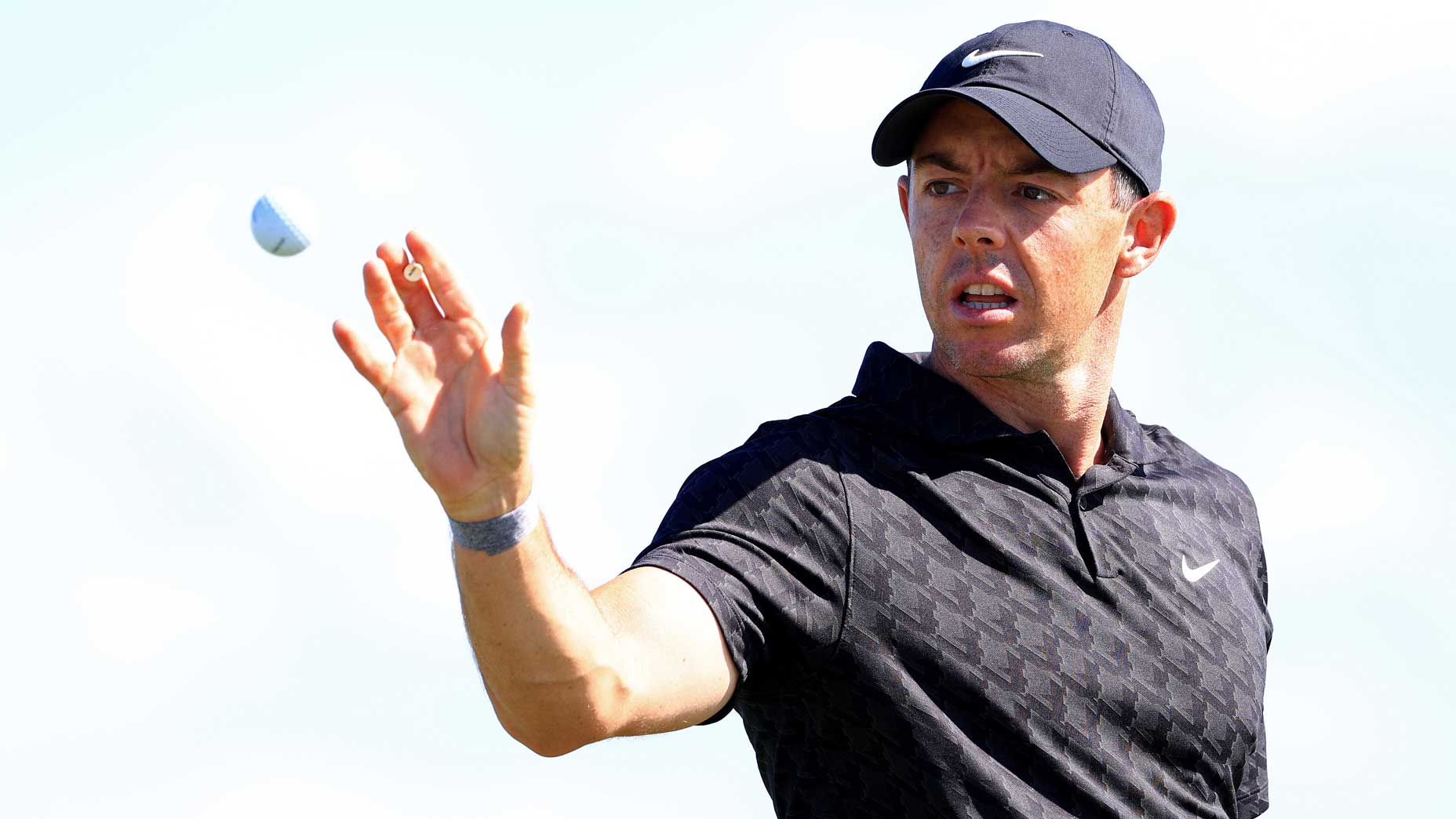 Rory McIlroy