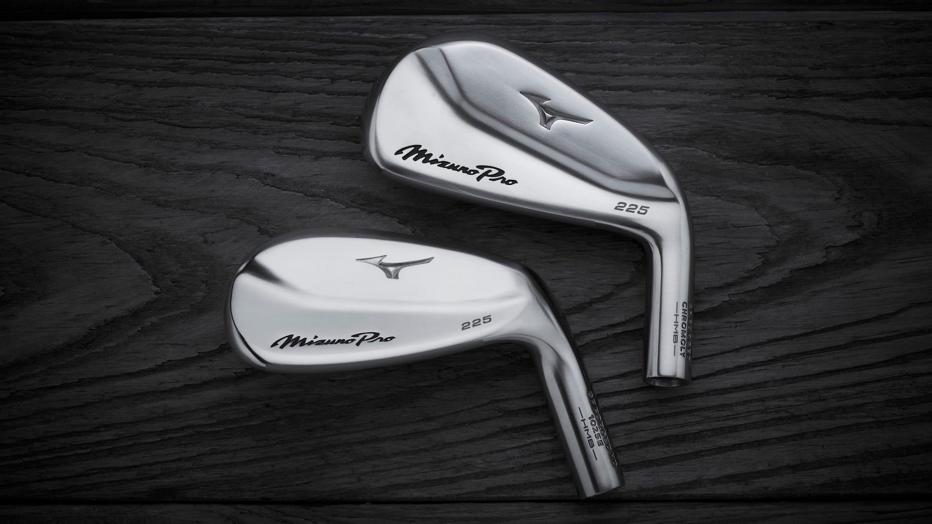 mizuno pro 225 irons