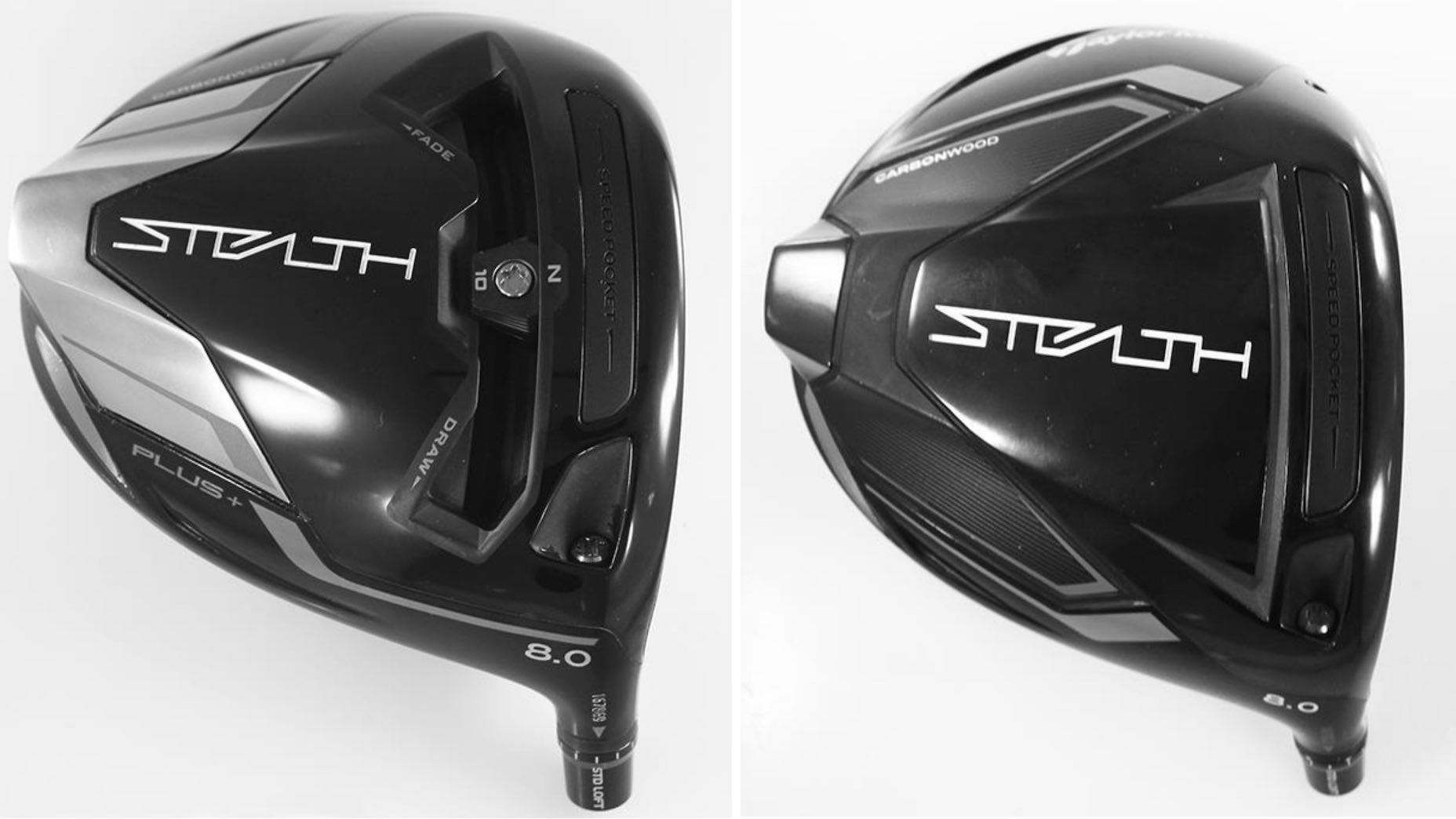 TaylorMade Stealth driver surfaces on the USGA conforming list. Here's what we know.