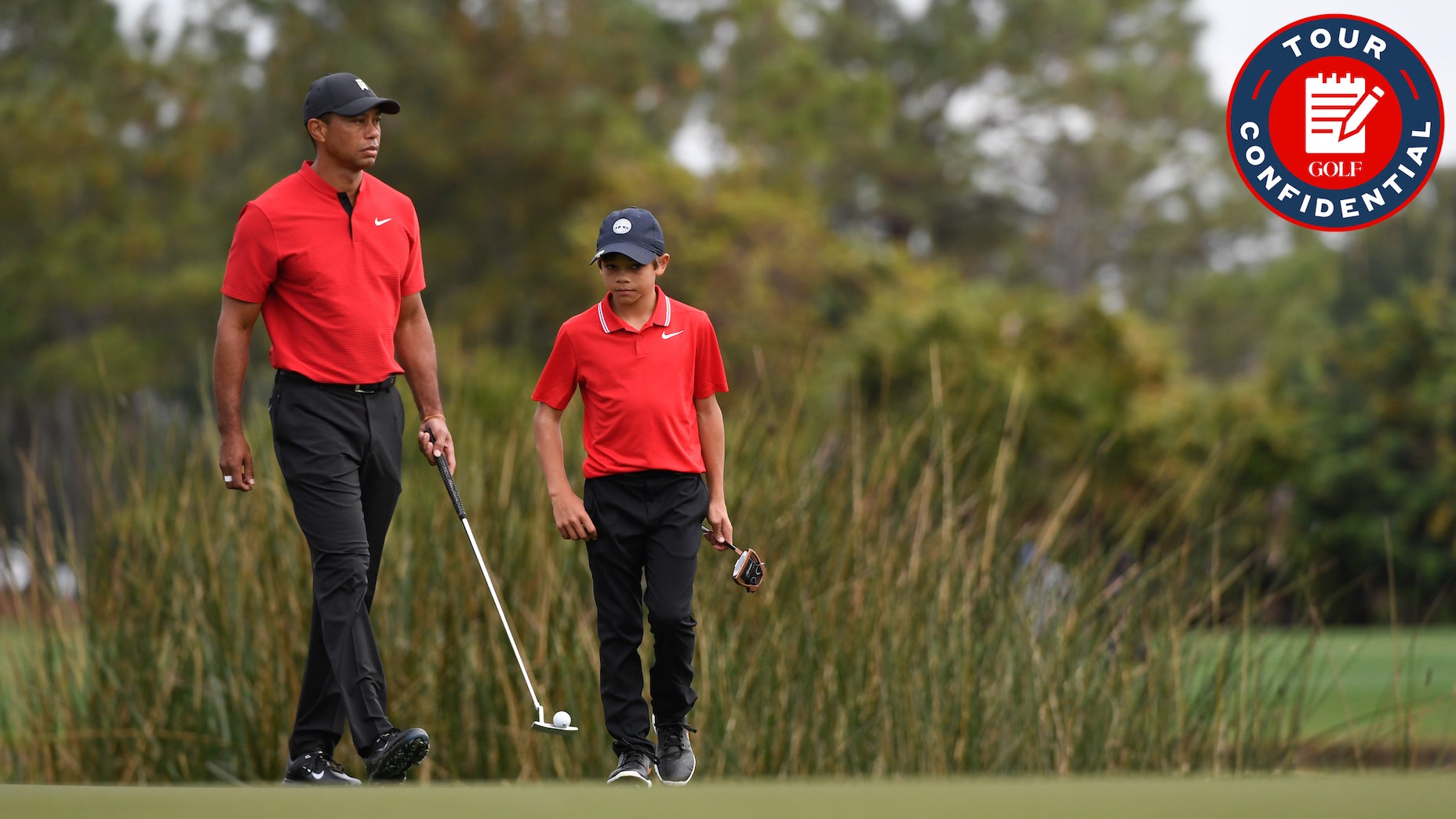 Tour Confidential: What should we expect from Tiger Woods' return?