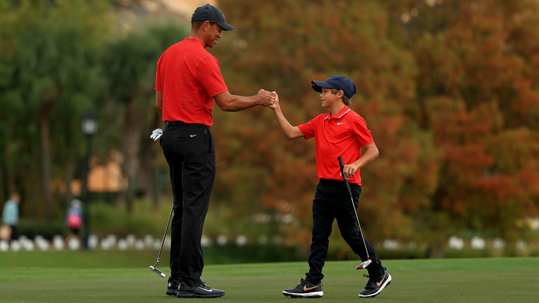 Tiger Woods seriously considering comeback at PNC in just two weeks