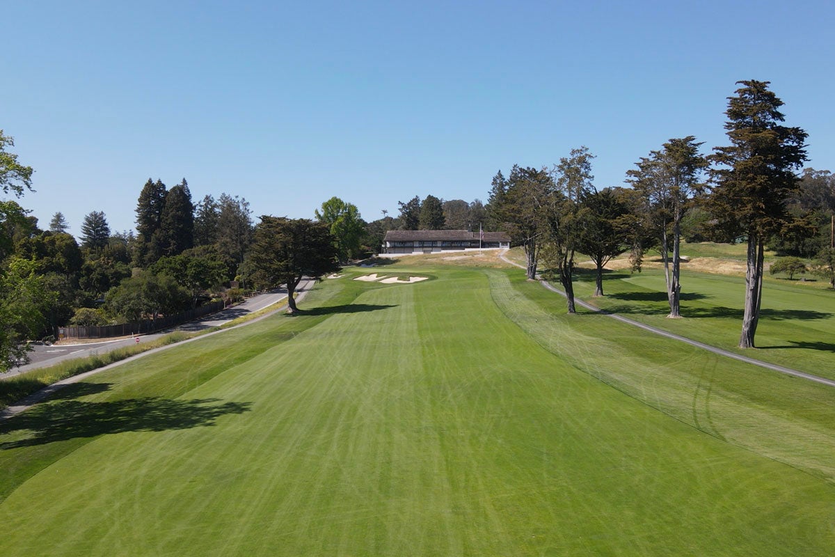 Pasatiempo No. 9