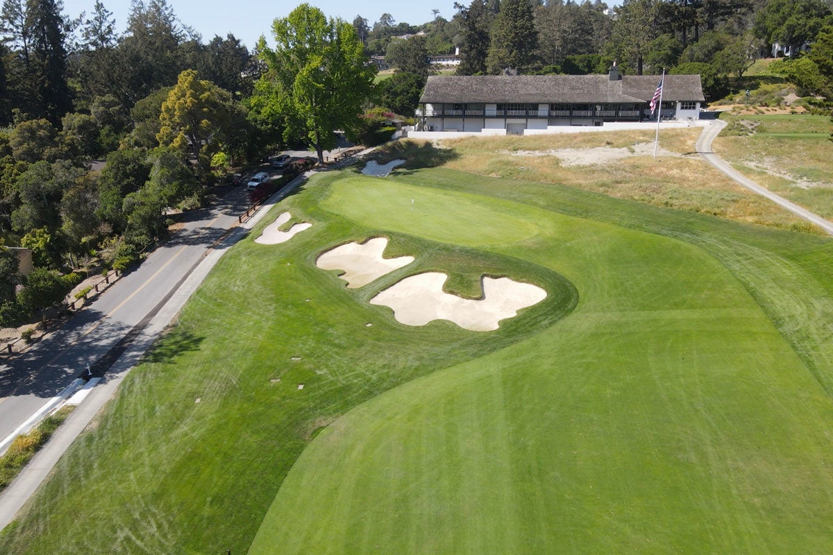 Pasatiempo No. 9