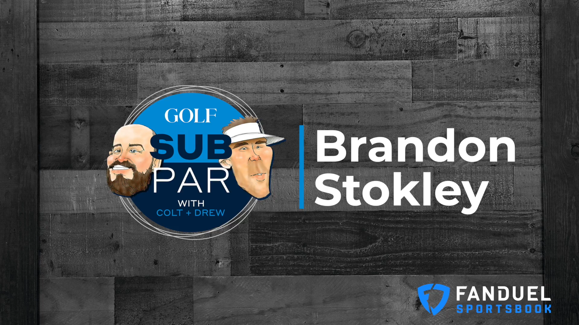 Brandon Stokley Interview: What makes playing Augusta so special, his relationship with Peyton Manning