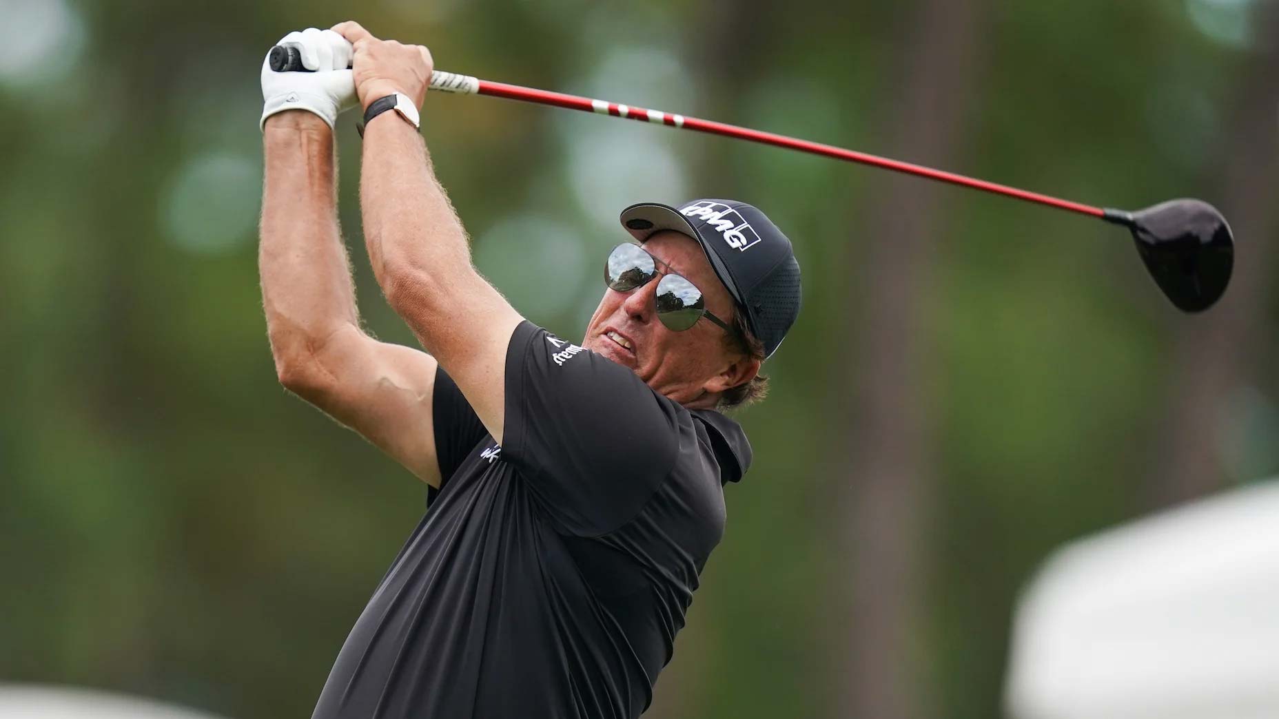 Top golf gear stories of 2021: Phil Mickelson rips USGA for proposed driver limit