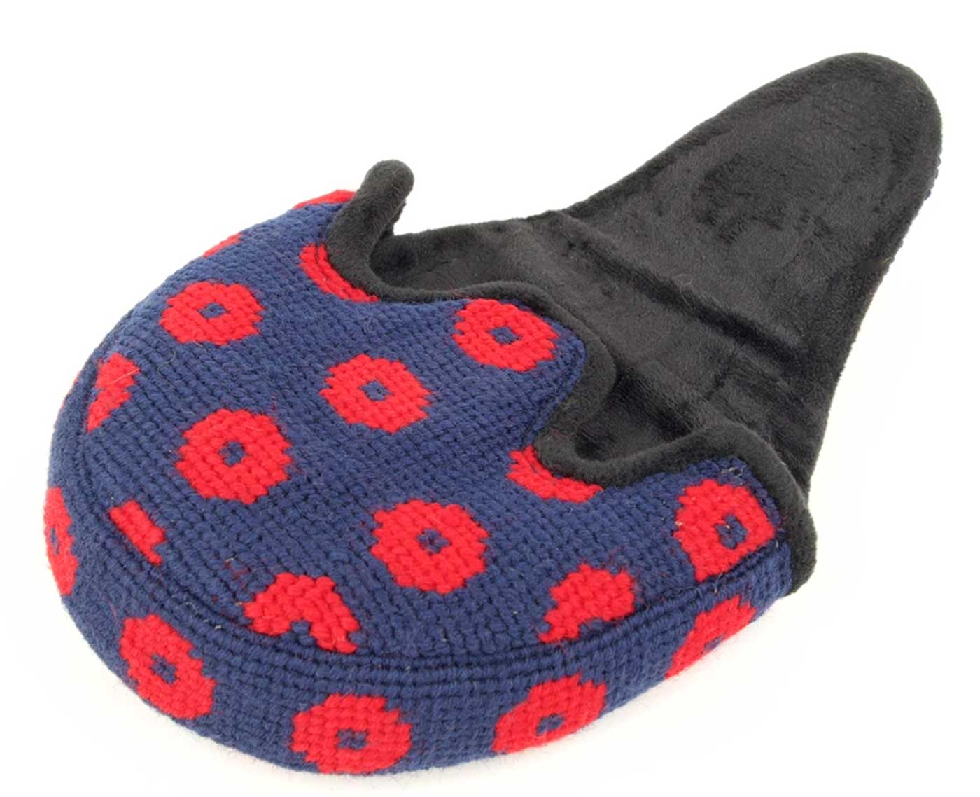 Needle Point's Fishman headcover