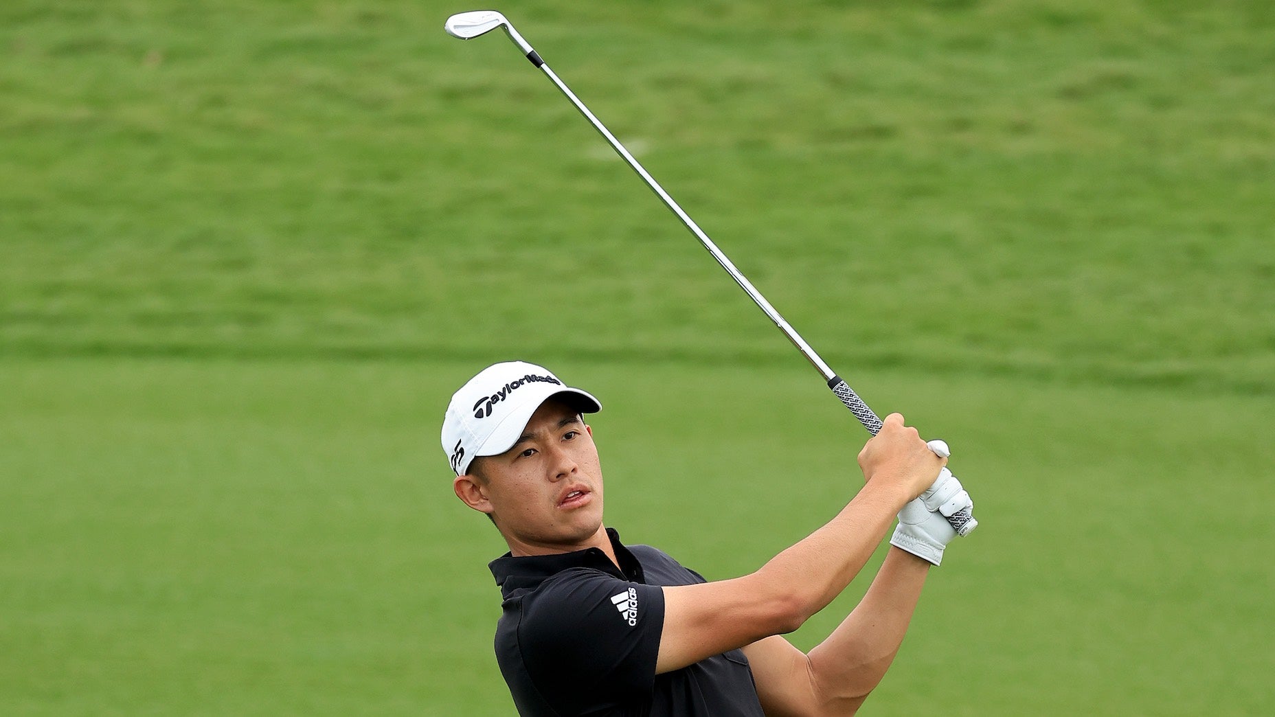 collin morikawa taylormade