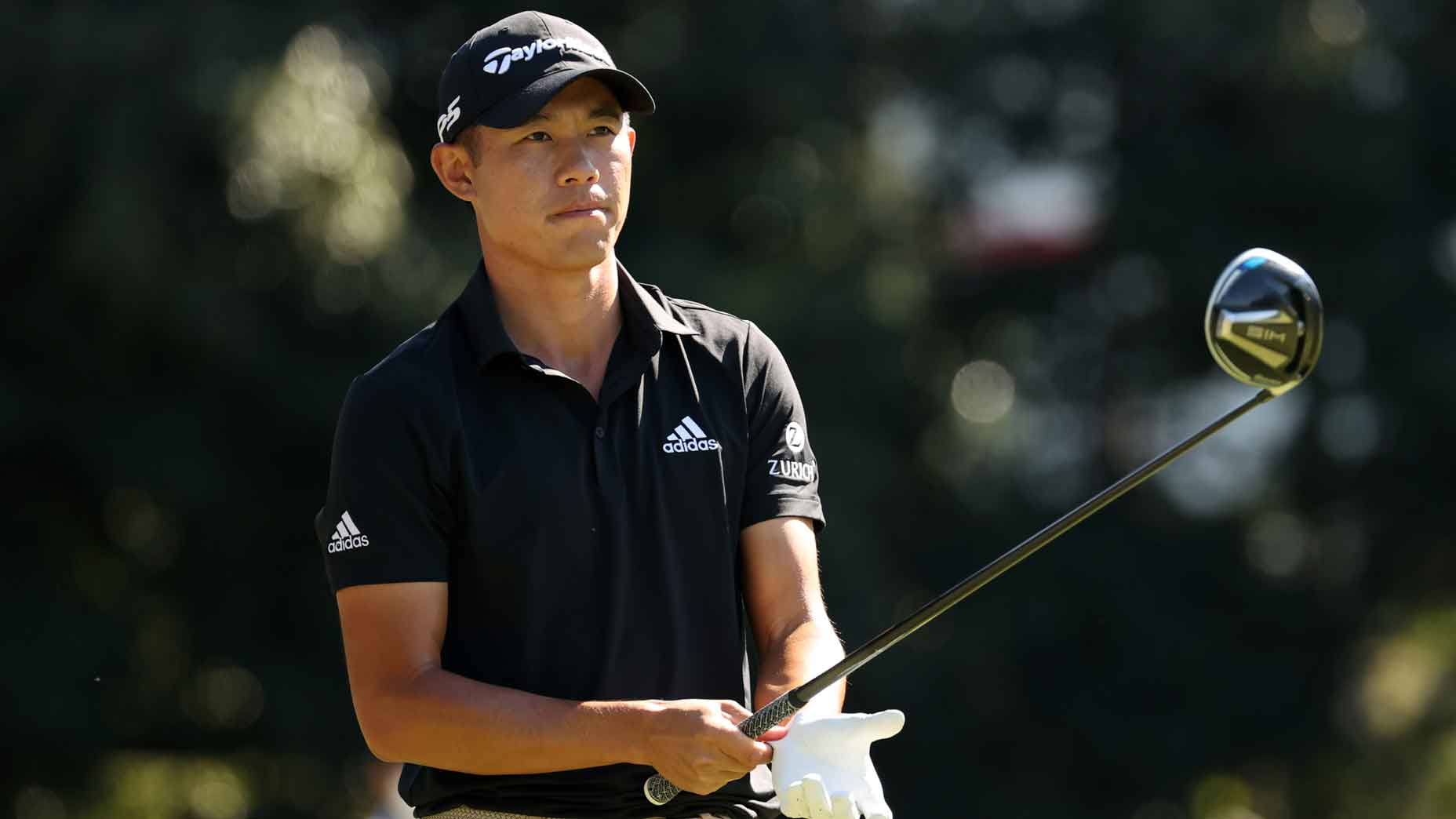 A successful pre-shot routine should answer these 4 questions