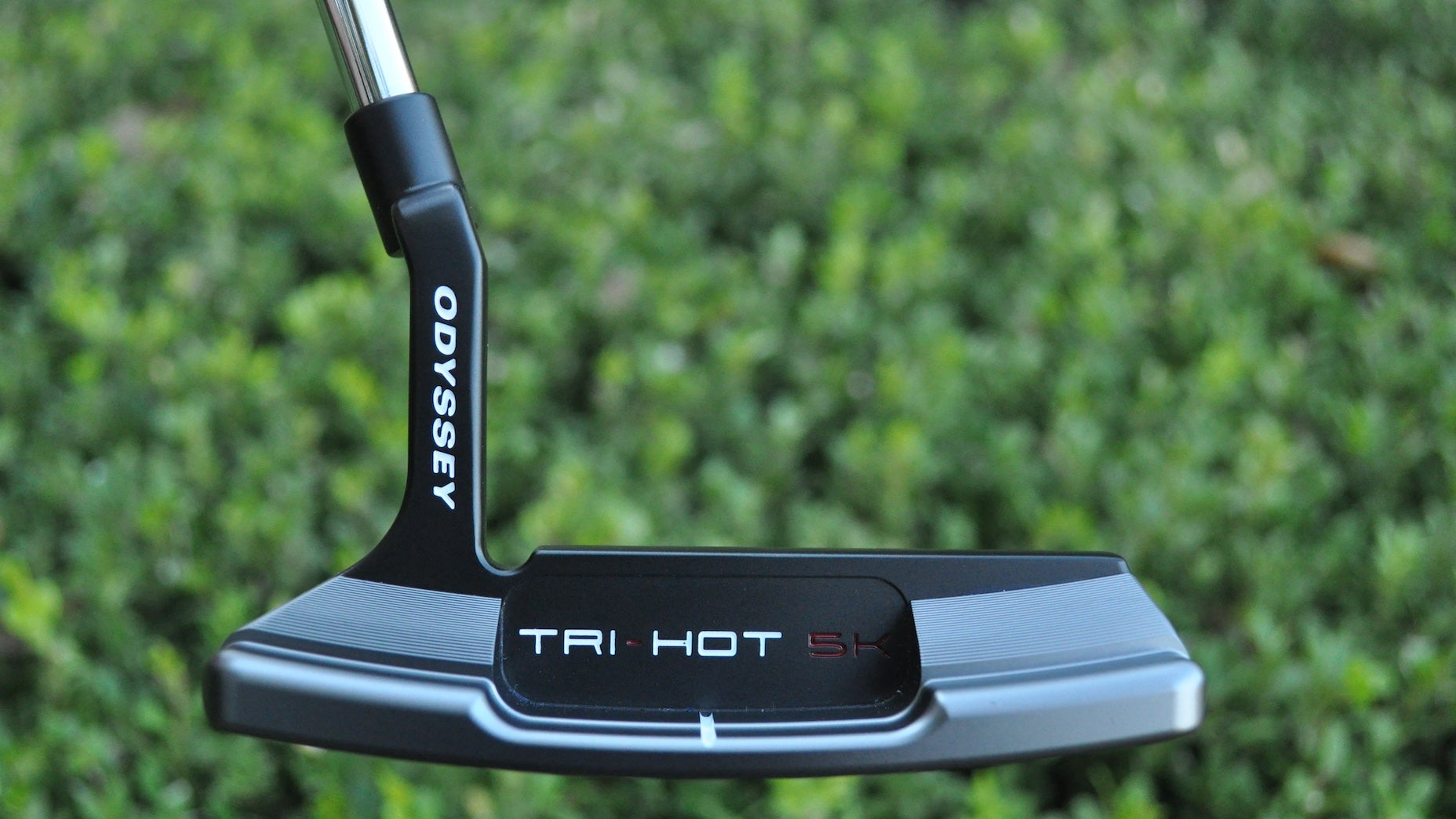 molinari odyssey tri hot putter