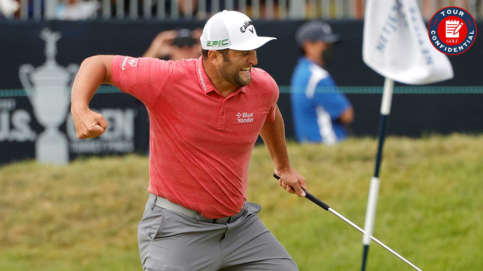 Tour Confidential: Bold predictions for 2022, players of the year, breakthroughs