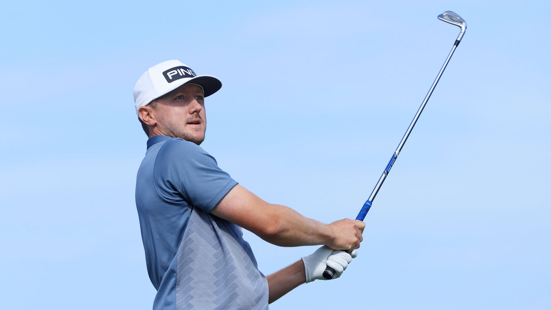 Bizarre wrong golf ball incident ends up sending Tour pro home