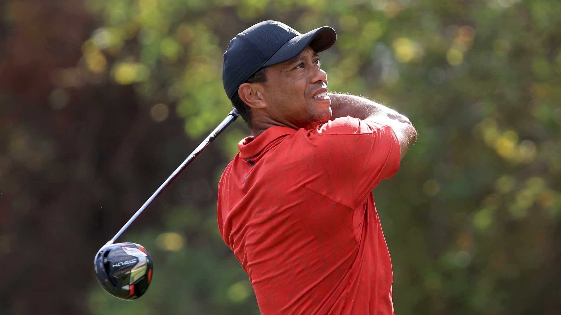 Tiger Woods