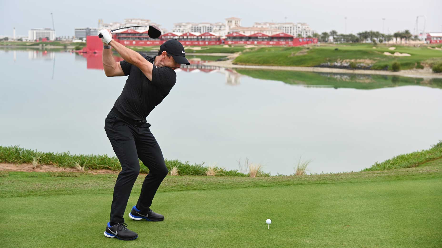 Rory McIlroy