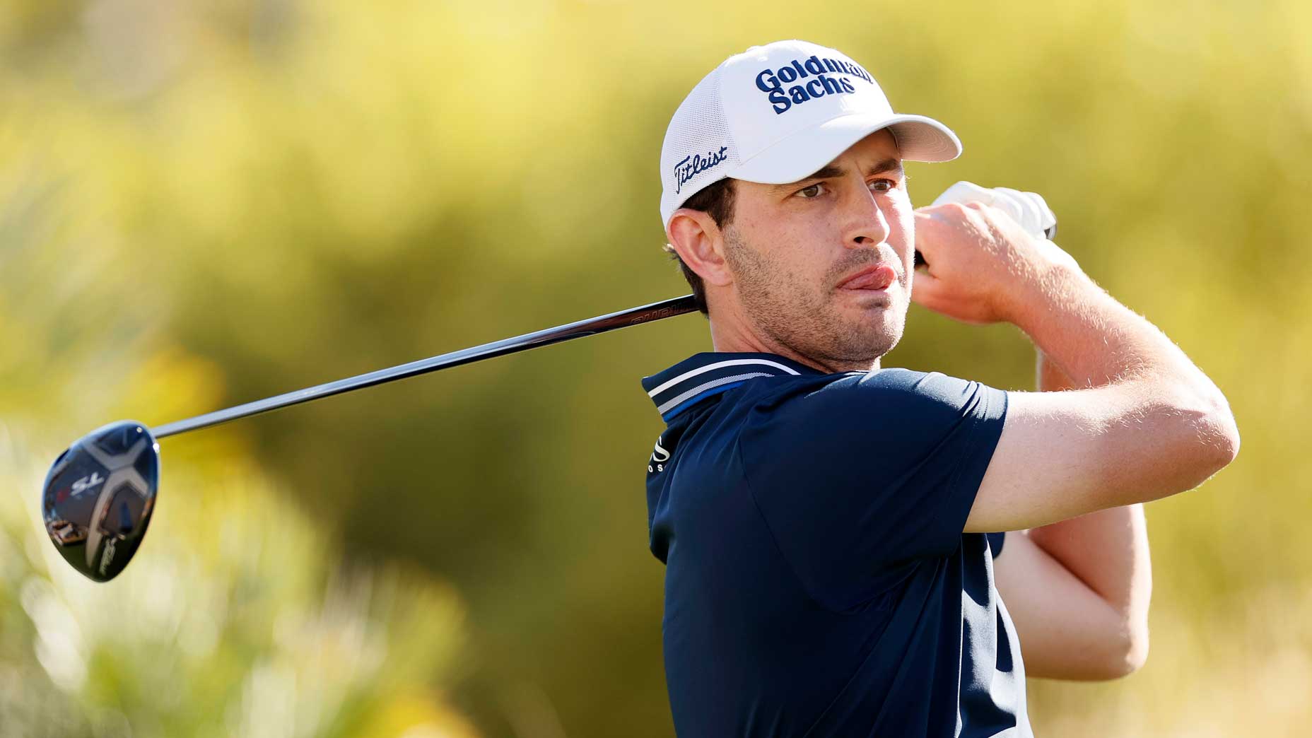 Patrick Cantlay