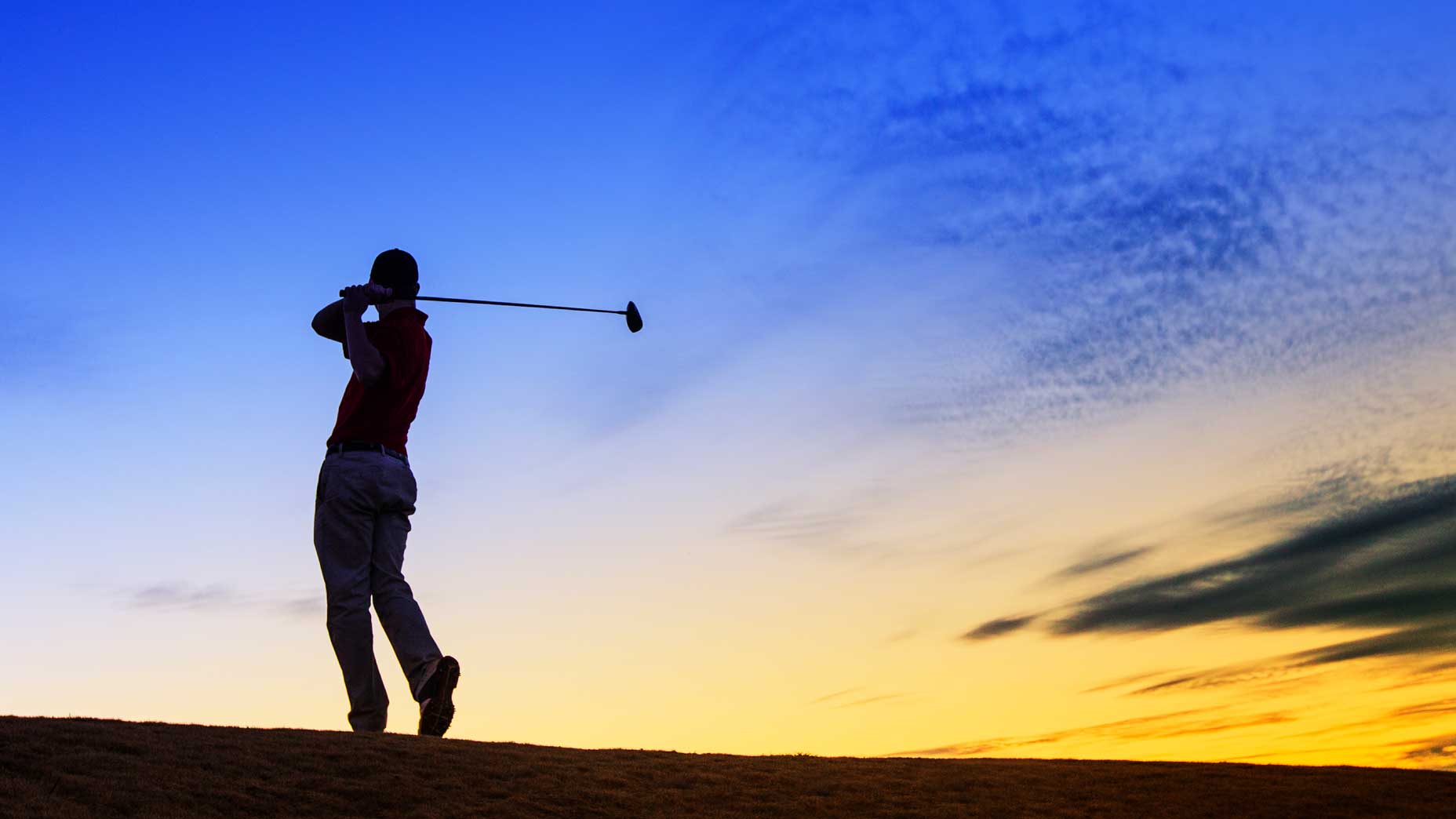 Golfer