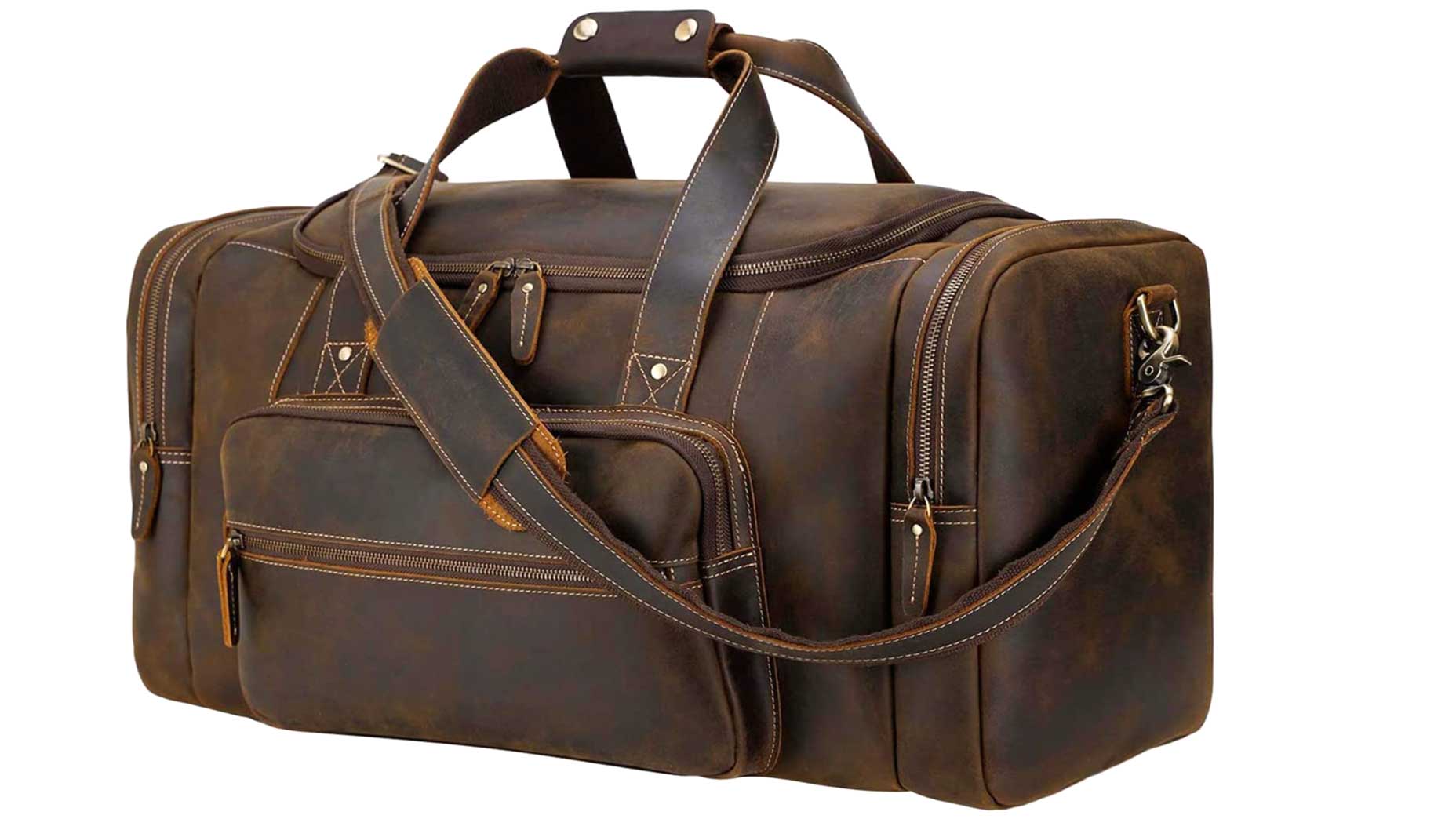 Polare duffle bag