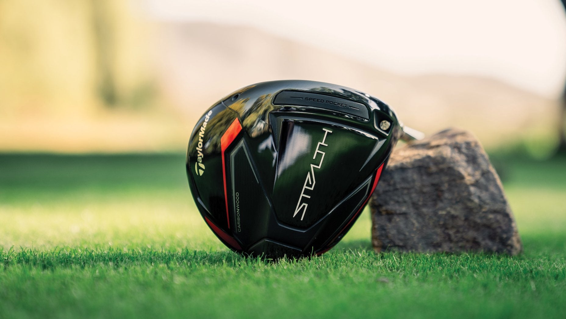 taylormade stealth driver