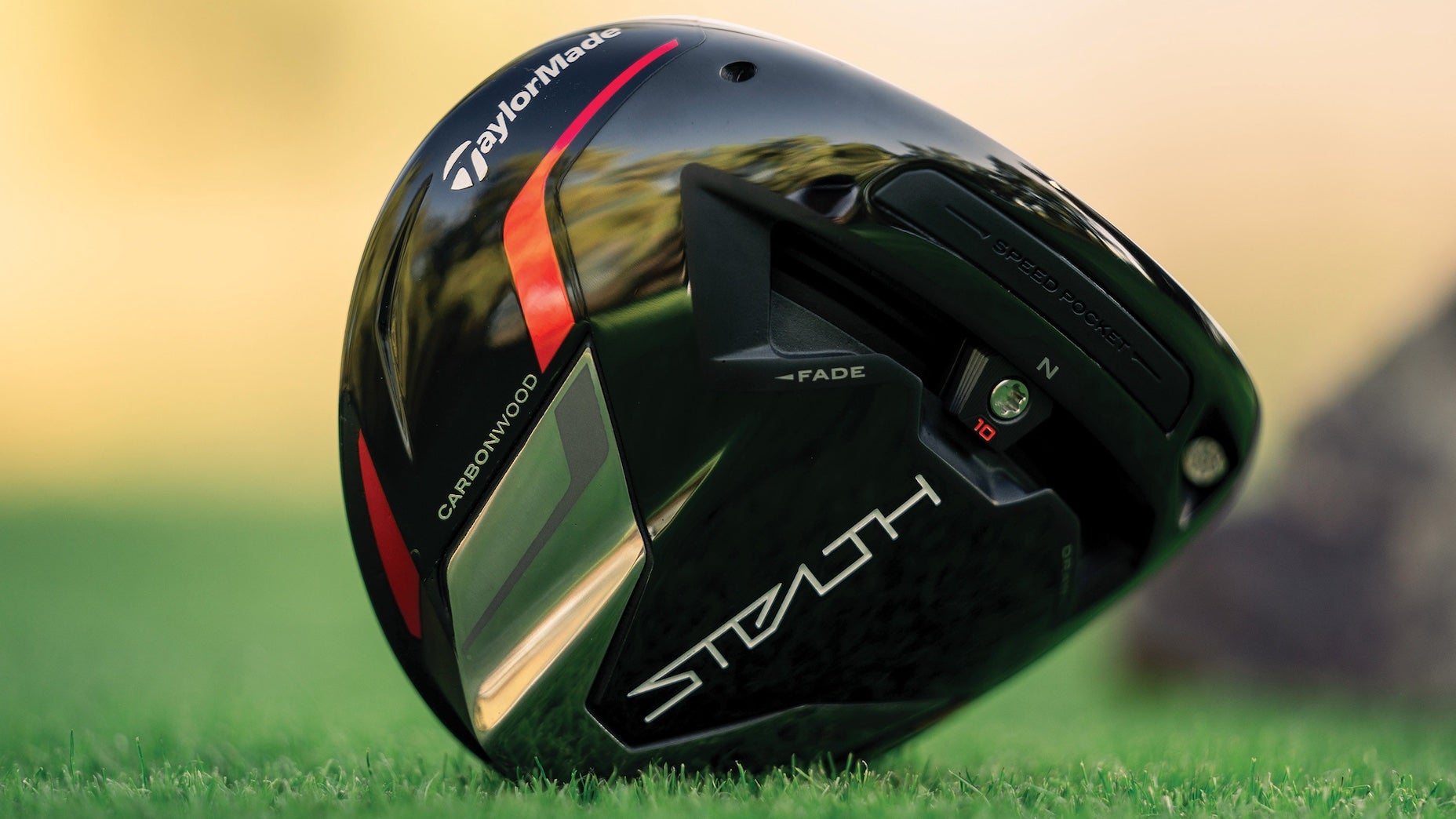 taylormade stealth plus driver