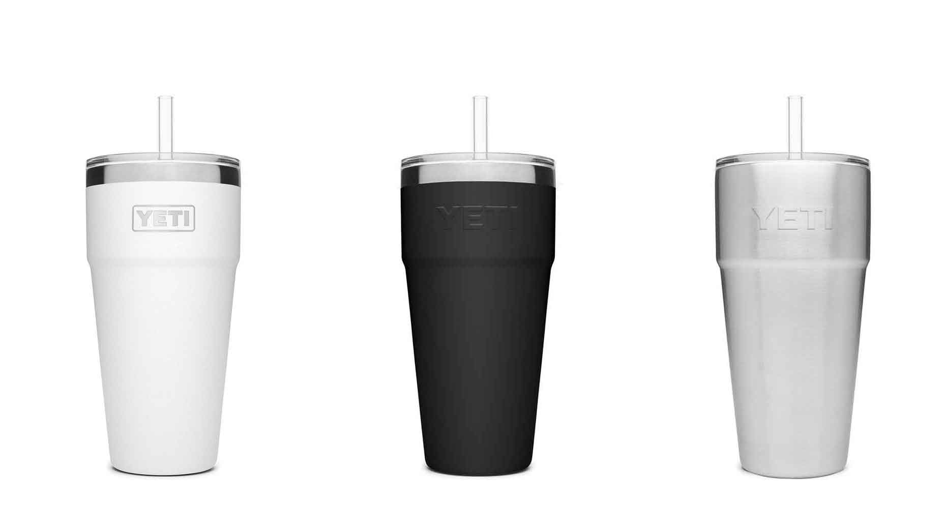Yeti Rambler