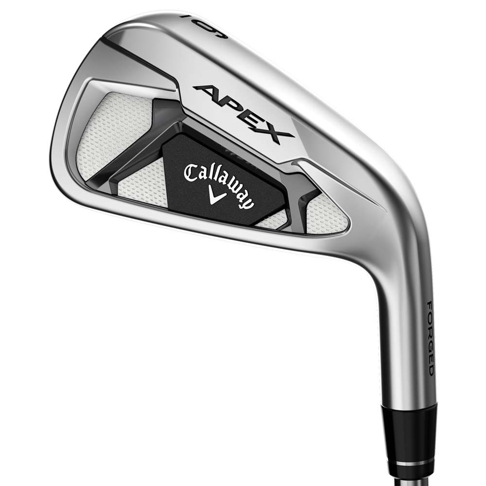 Callaway Apex 21 irons