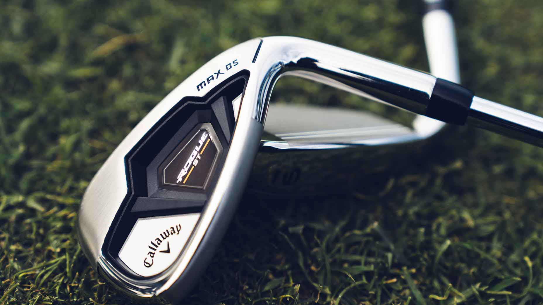 Callaway Rogue ST Max