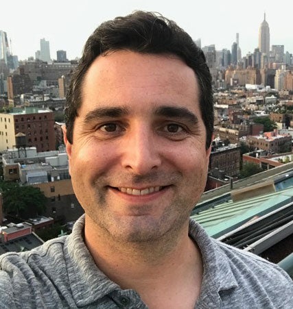 mike dudas