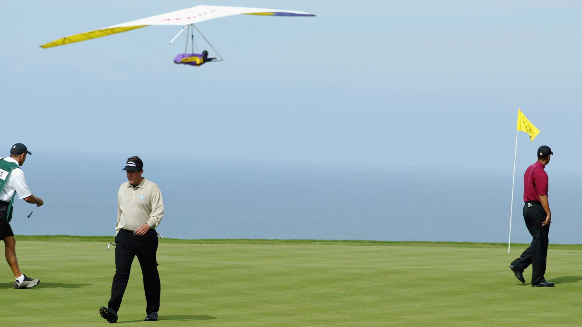 hang glider torrey pines