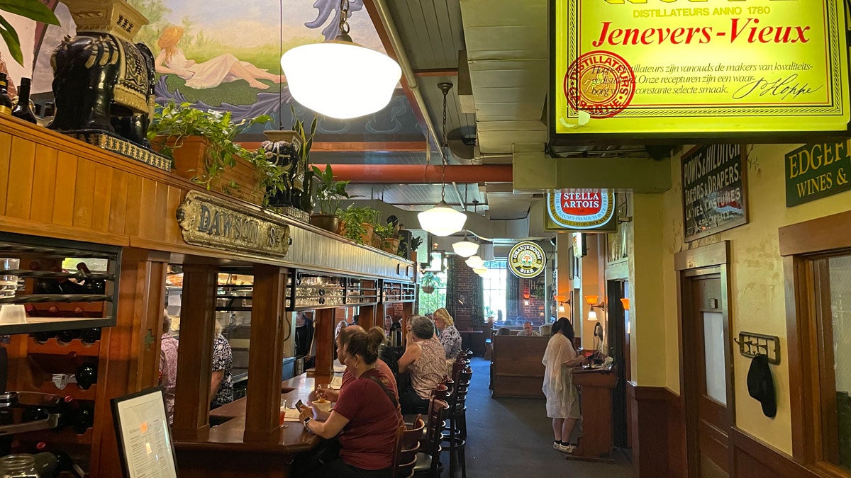 edgefield golf course