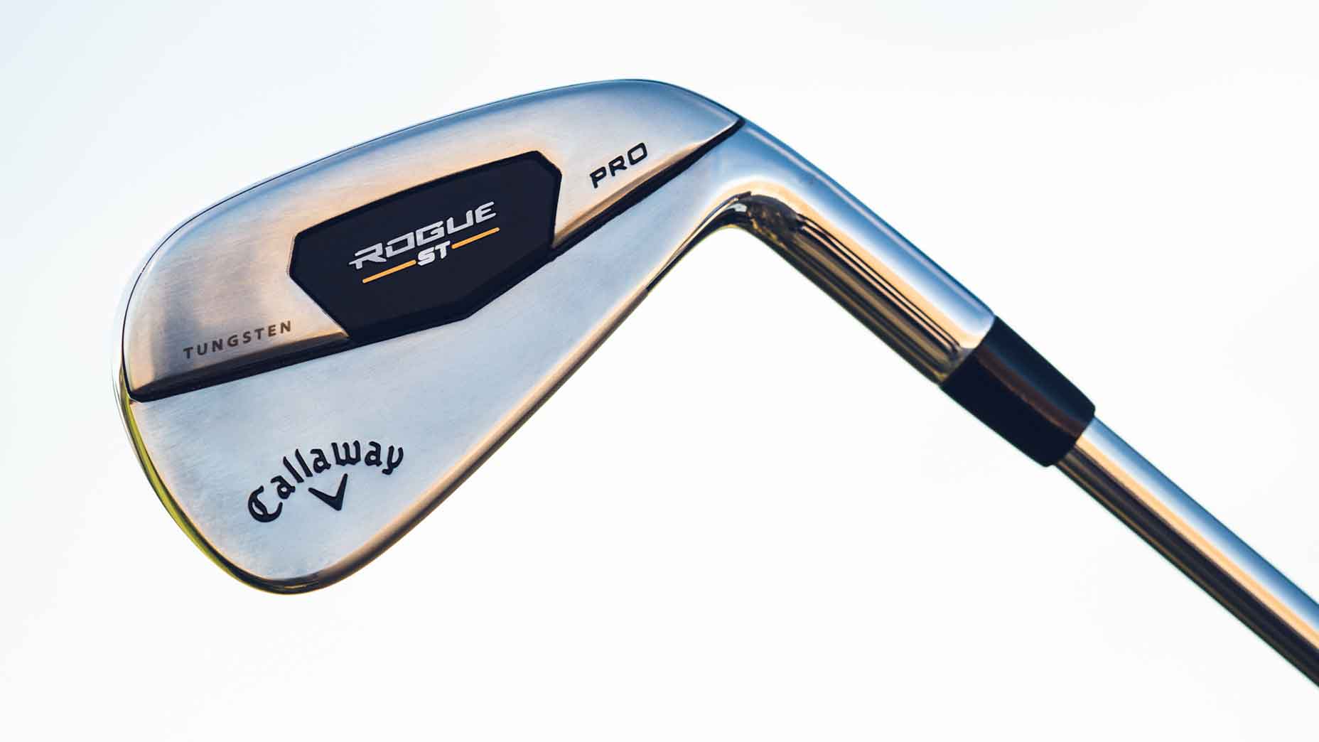 callaway rogue st pro