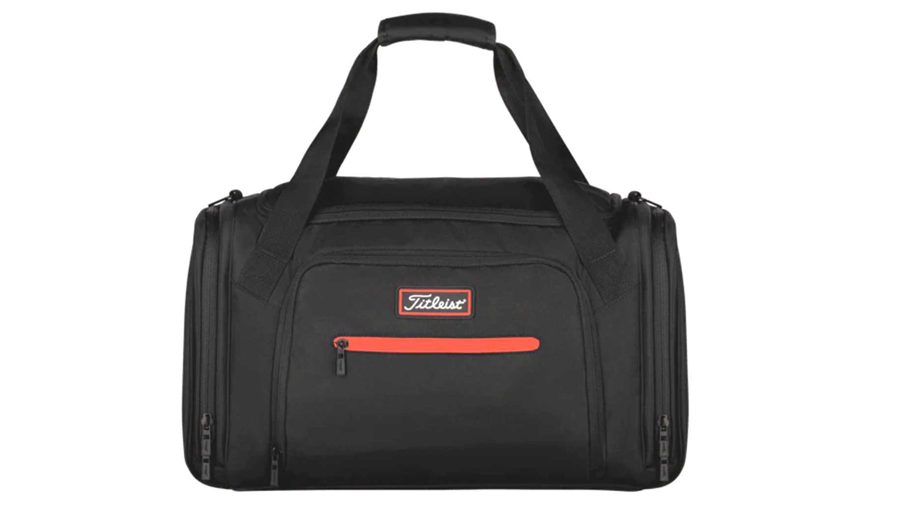 titleist duffle bag
