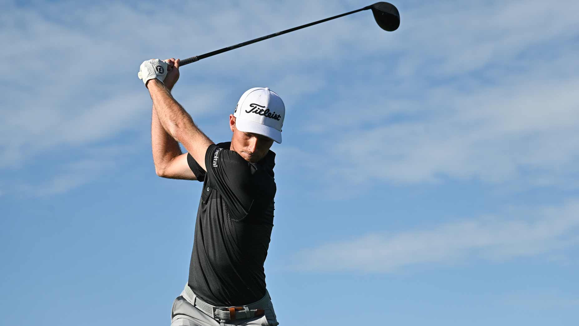 will zalatoris swings