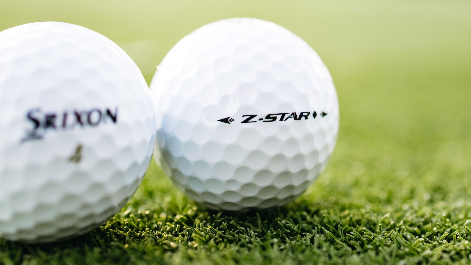 srixon z star diamond ball koepka
