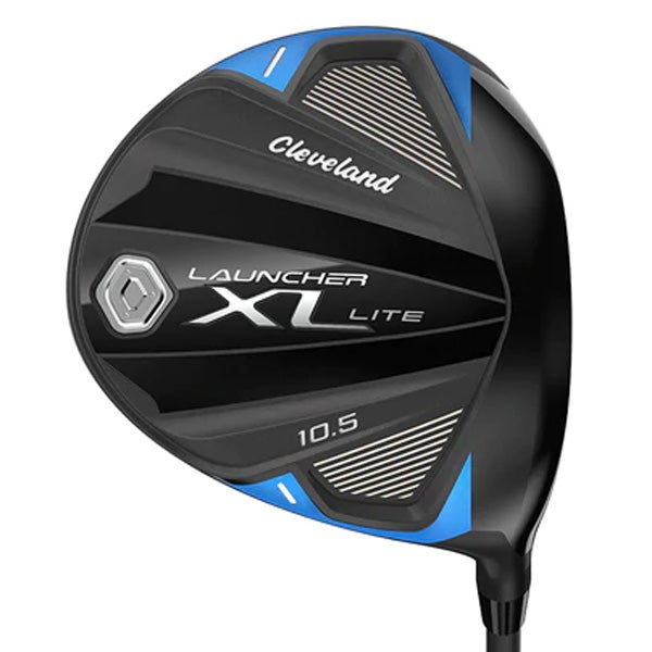 Cleveland Launcher XL Lite driver