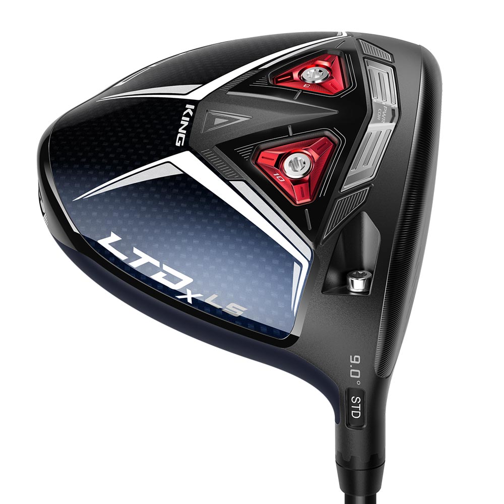 Cobra LTDx LS driver