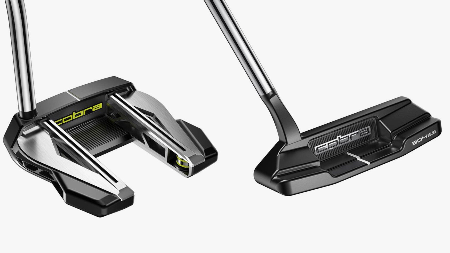 Cobra Putters